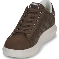 Karl Lagerfeld KAPRI MENS Monogram Emboss Lo