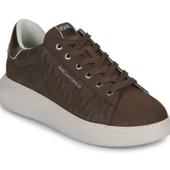 Karl Lagerfeld KAPRI MENS Monogram Emboss Lo
