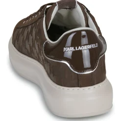 Karl Lagerfeld KAPRI MENS Monogram Emboss Lo