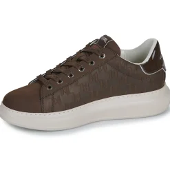 Karl Lagerfeld KAPRI MENS Monogram Emboss Lo
