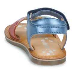 Kickers DYASTAR