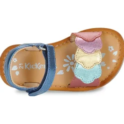 Kickers DYASTAR