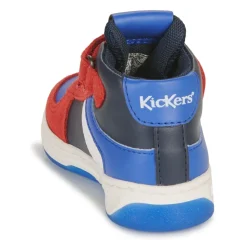 Kickers KICKALIEN