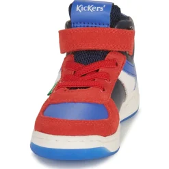 Kickers KICKALIEN