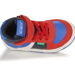 Kickers KICKALIEN