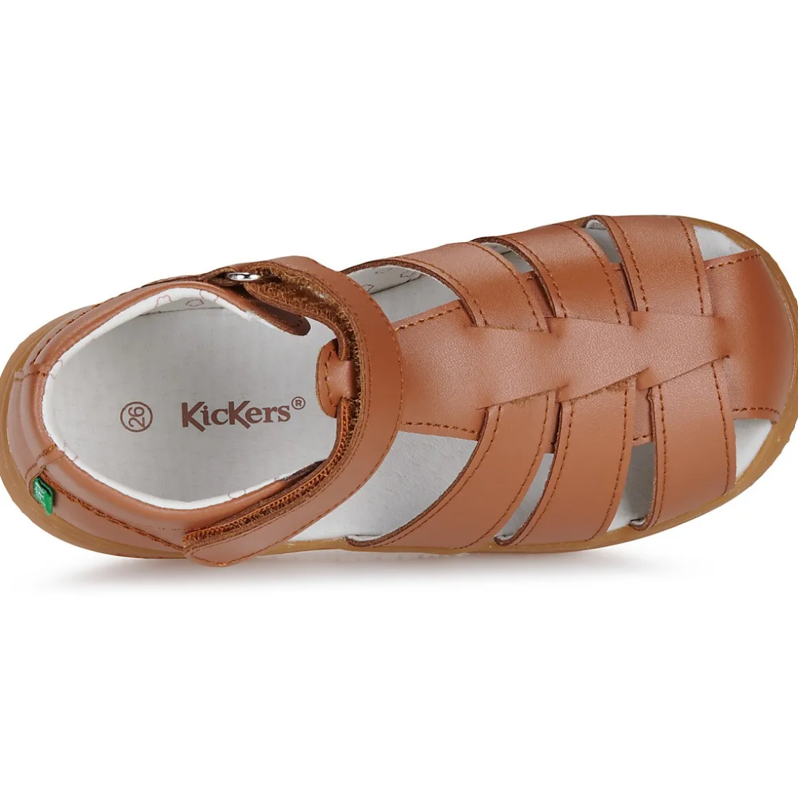 Kickers Kick Flo