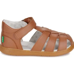 Kickers Kick Flo
