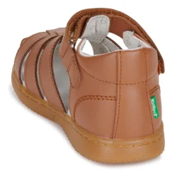 Kickers Kick Flo