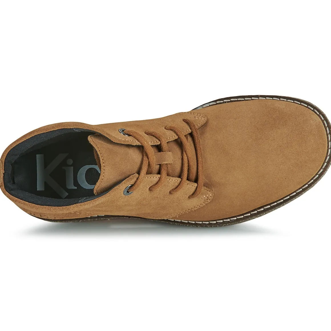 Kickers Kick Leo