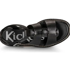 Kickers KICK LILA