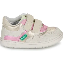 Kickers Kickmotion