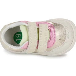 Kickers Kickmotion