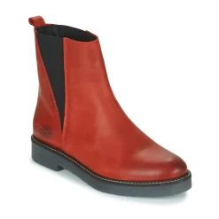 Kickers Kick Oxis