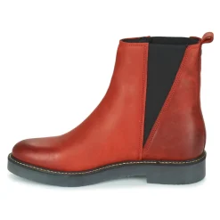 Kickers Kick Oxis