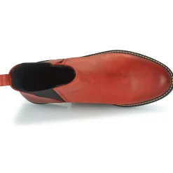 Kickers Kick Oxis