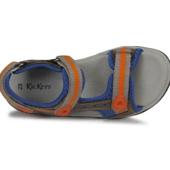 Kickers KIWI