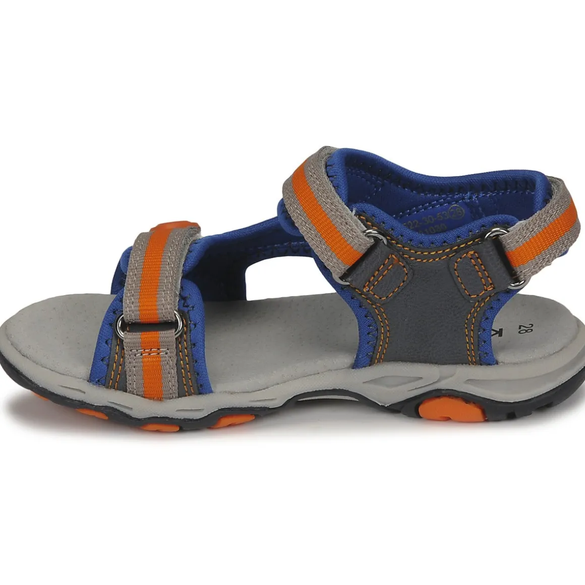 Kickers KIWI