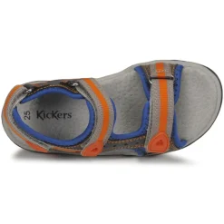 Kickers KIWI