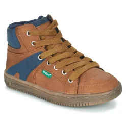 Kickers Lowell