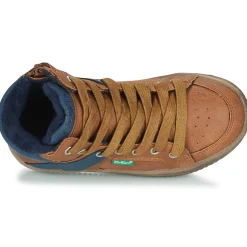 Kickers Lowell