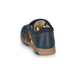 Kickers PLATIBACK