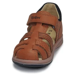 Kickers PLATIBACK