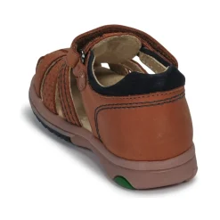Kickers PLATIBACK