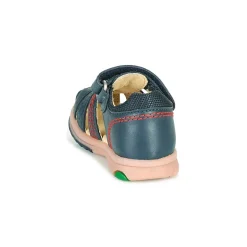 Kickers PLATIBACK