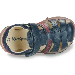 Kickers PLATINIUM