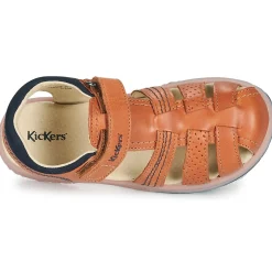 Kickers PLATINIUM