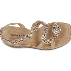 Kilesandaler ALMA EN PENA