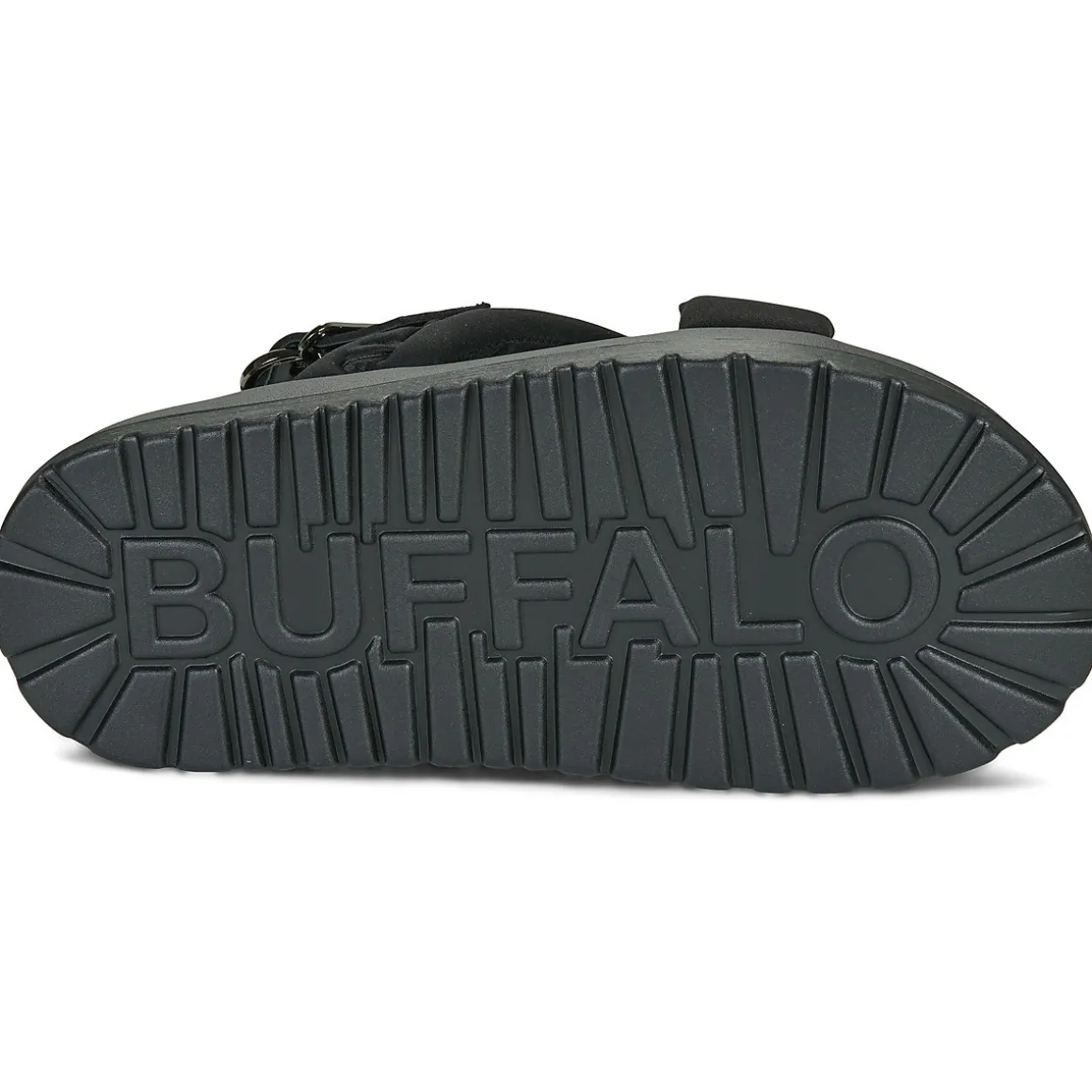 Kilesandaler Buffalo