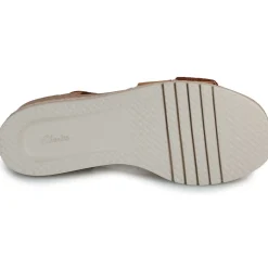 Kilesandaler Clarks