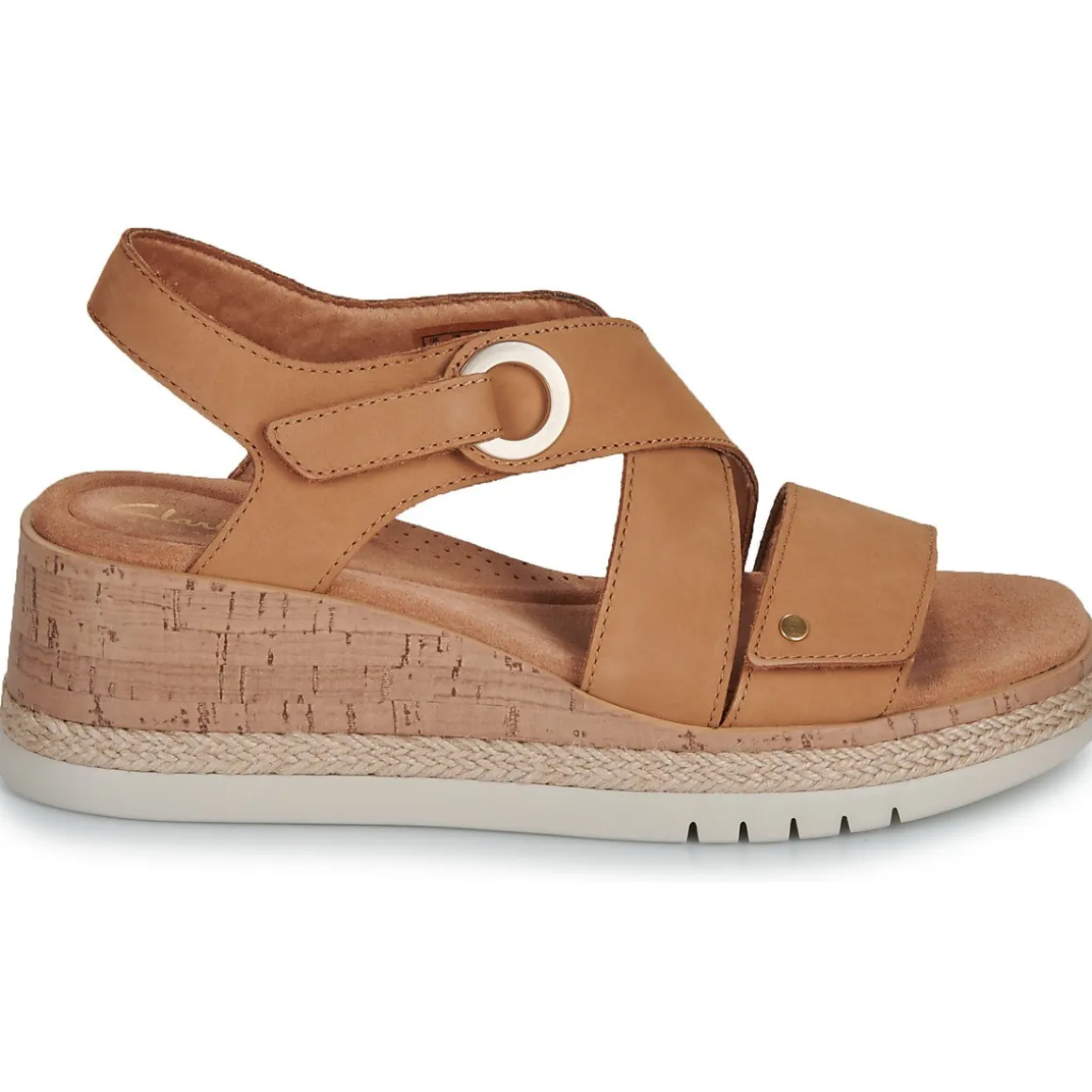 Kilesandaler Clarks
