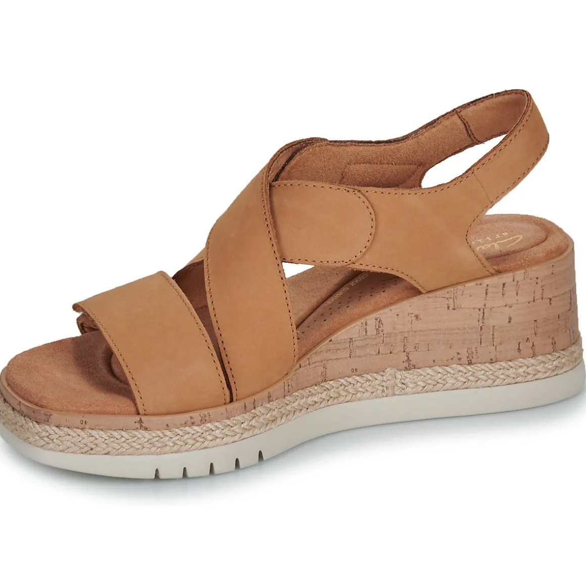 Kilesandaler Clarks