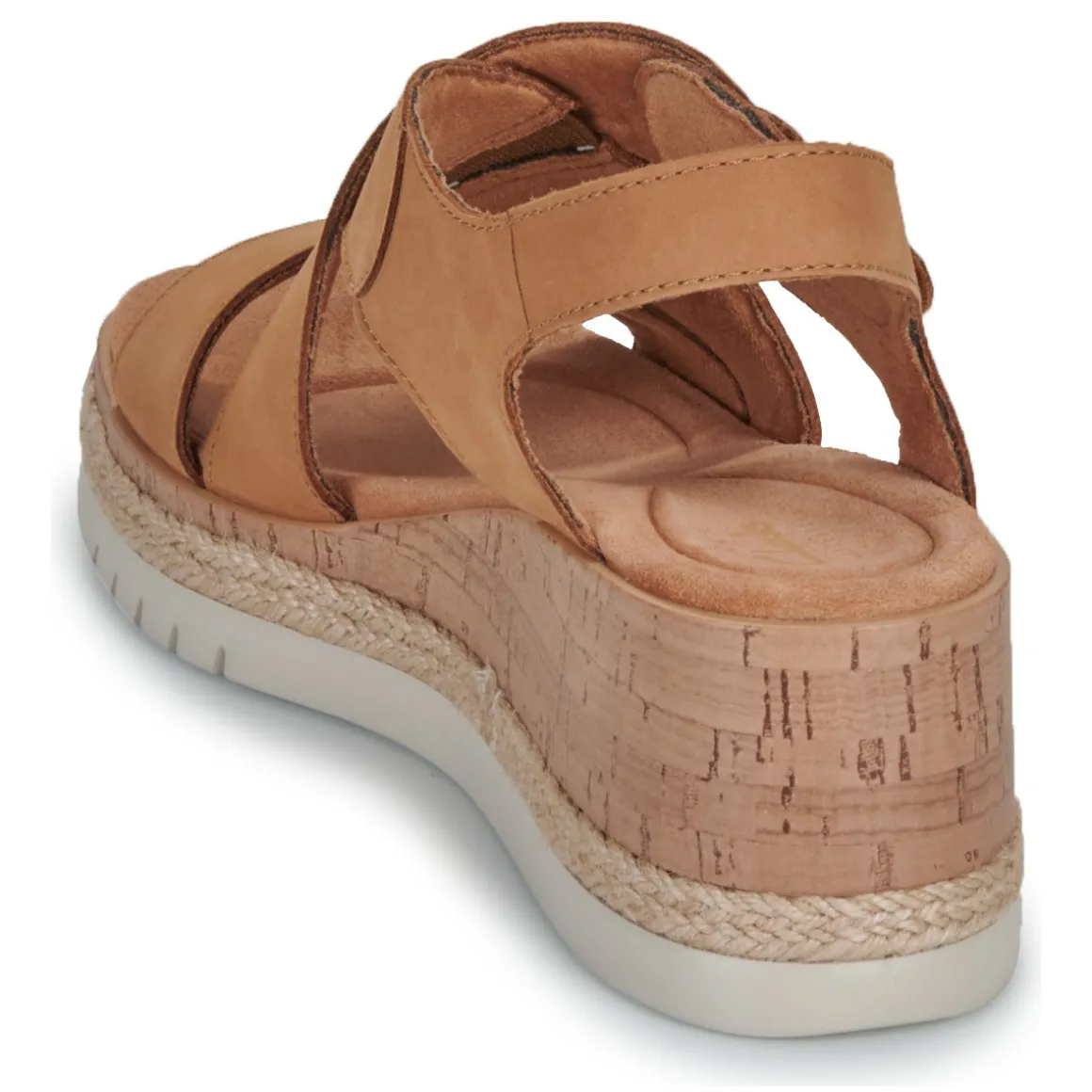 Kilesandaler Clarks