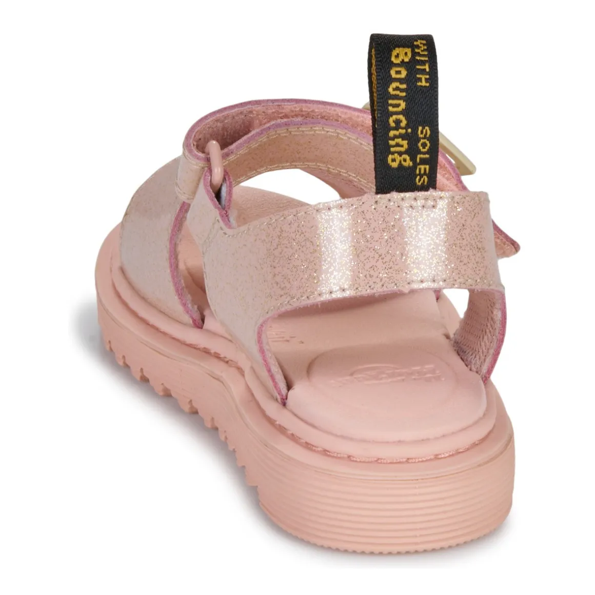 Kilesandaler Dr. Martens