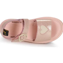 Kilesandaler Dr. Martens
