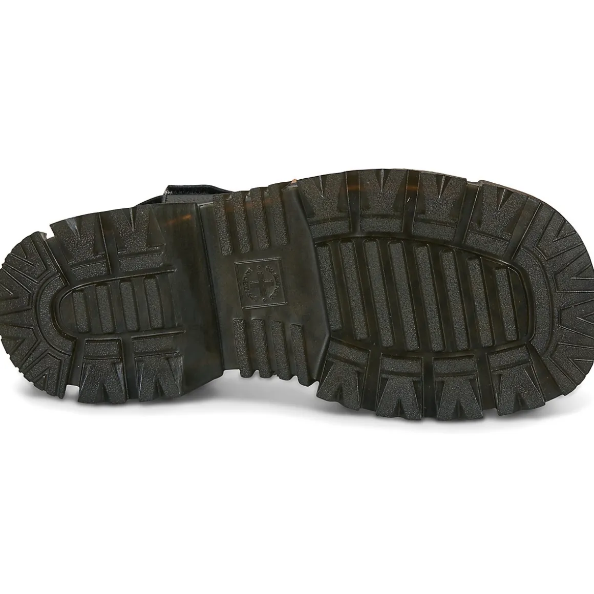 Kilesandaler Dr. Martens