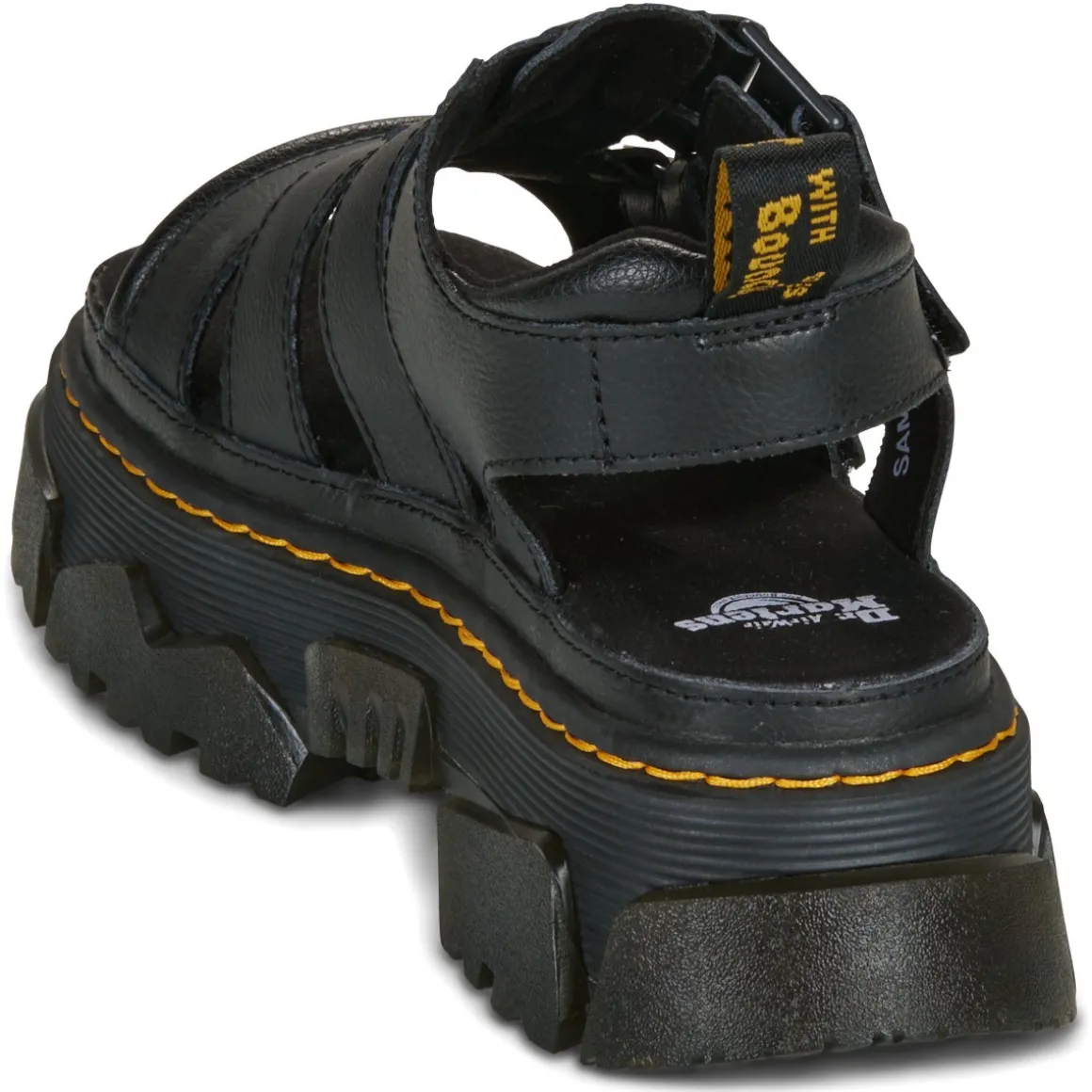 Kilesandaler Dr. Martens