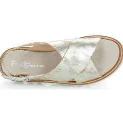 Kilesandaler Fru.it