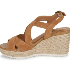 Kilesandaler Geox