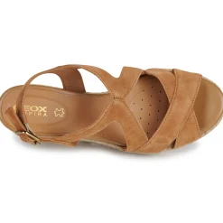 Kilesandaler Geox