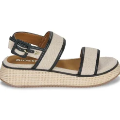 Kilesandaler Gioseppo