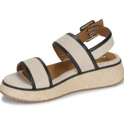 Kilesandaler Gioseppo