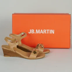 Kilesandaler JB Martin