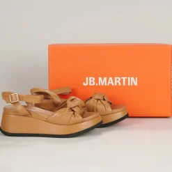 Kilesandaler JB Martin