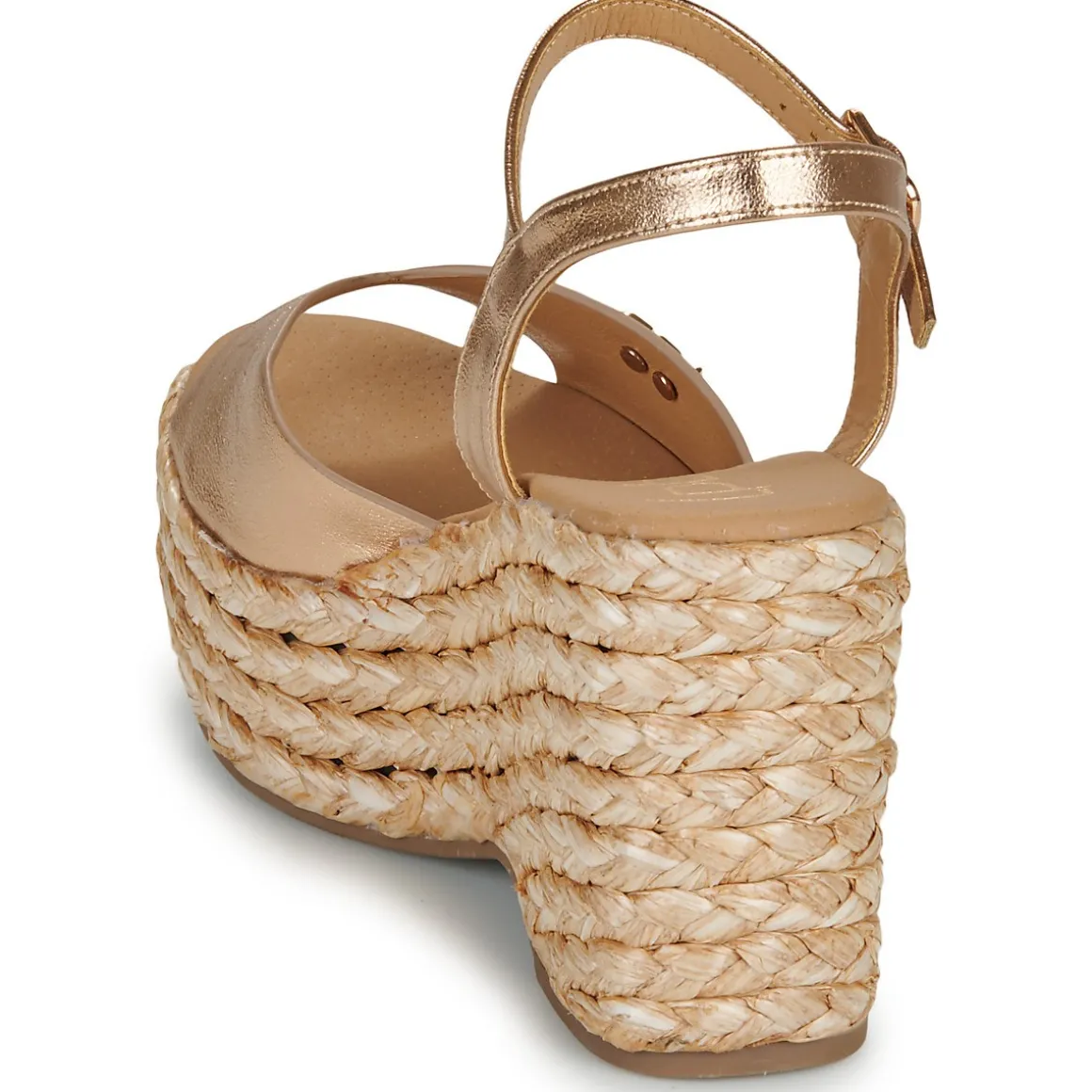 Kilesandaler Les Petites Bombes