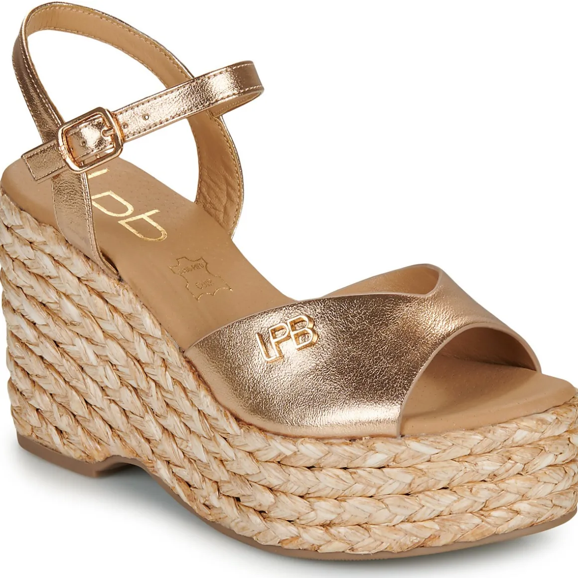 Kilesandaler Les Petites Bombes