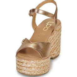 Kilesandaler Les Petites Bombes